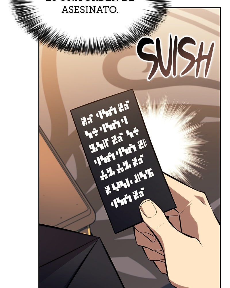 Read El joven señor renacido es un asesino ES Manga Online