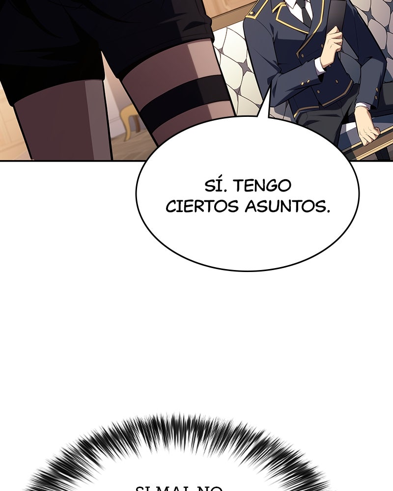 Read El joven señor renacido es un asesino ES Manga Online