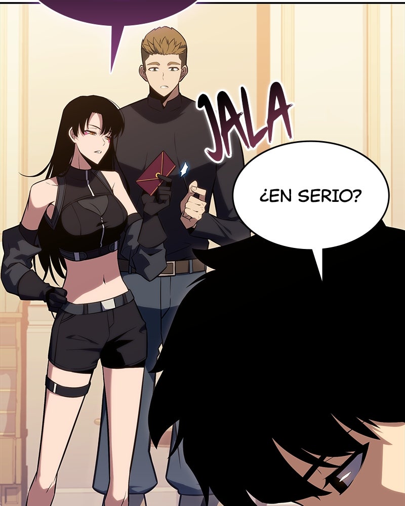 Read El joven señor renacido es un asesino ES Manga Online