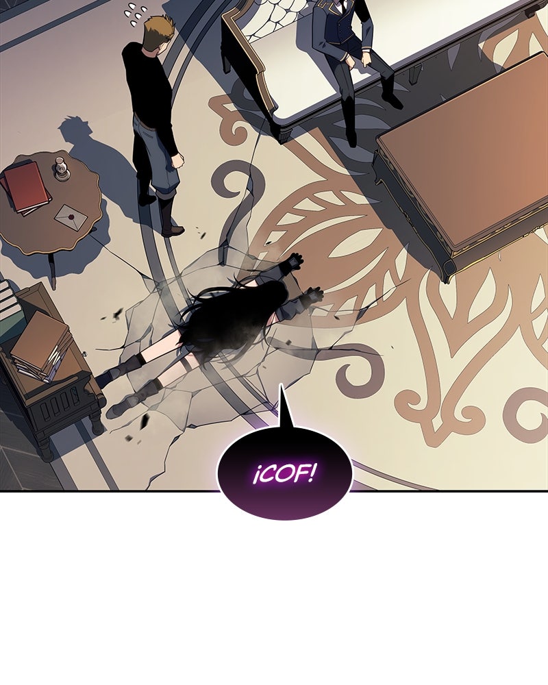 Read El joven señor renacido es un asesino ES Manga Online