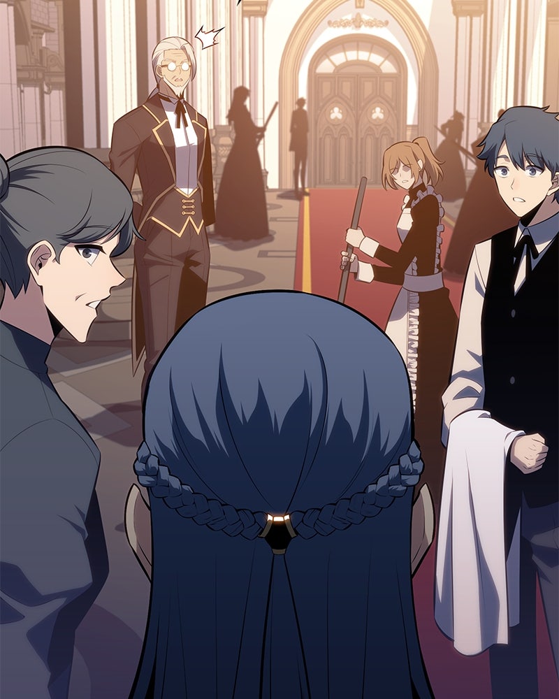 Read El joven señor renacido es un asesino ES Manga Online