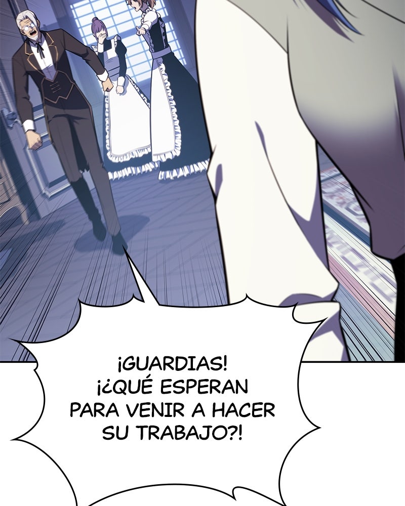 Read El joven señor renacido es un asesino ES Manga Online