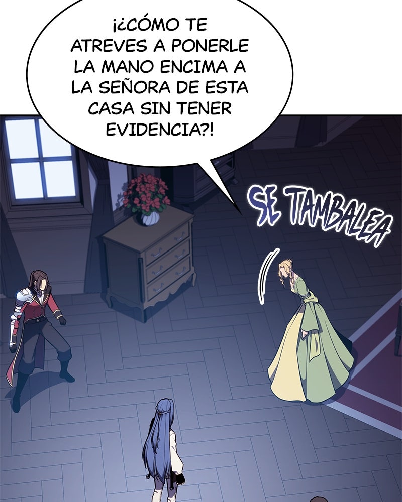 Read El joven señor renacido es un asesino ES Manga Online