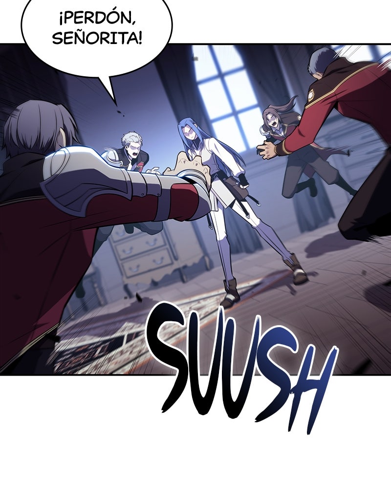 Read El joven señor renacido es un asesino ES Manga Online