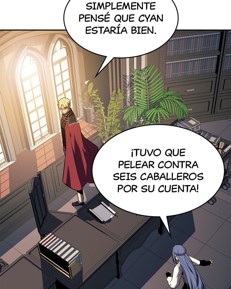 Read El joven señor renacido es un asesino ES Manga Online