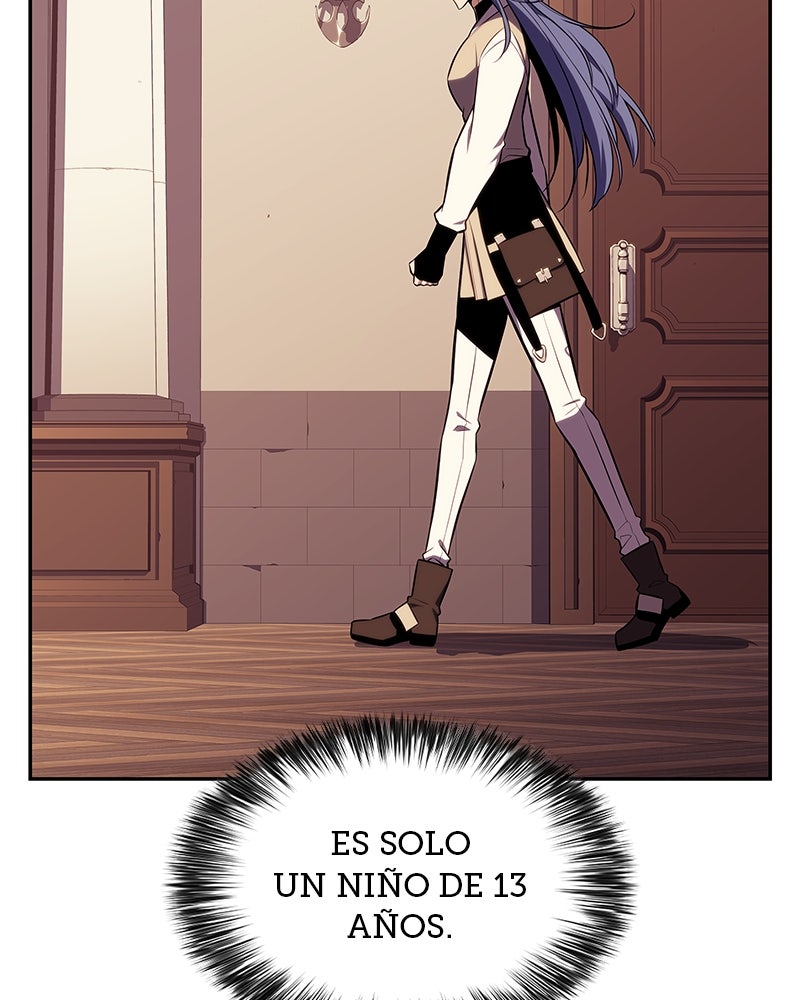 Read El joven señor renacido es un asesino ES Manga Online