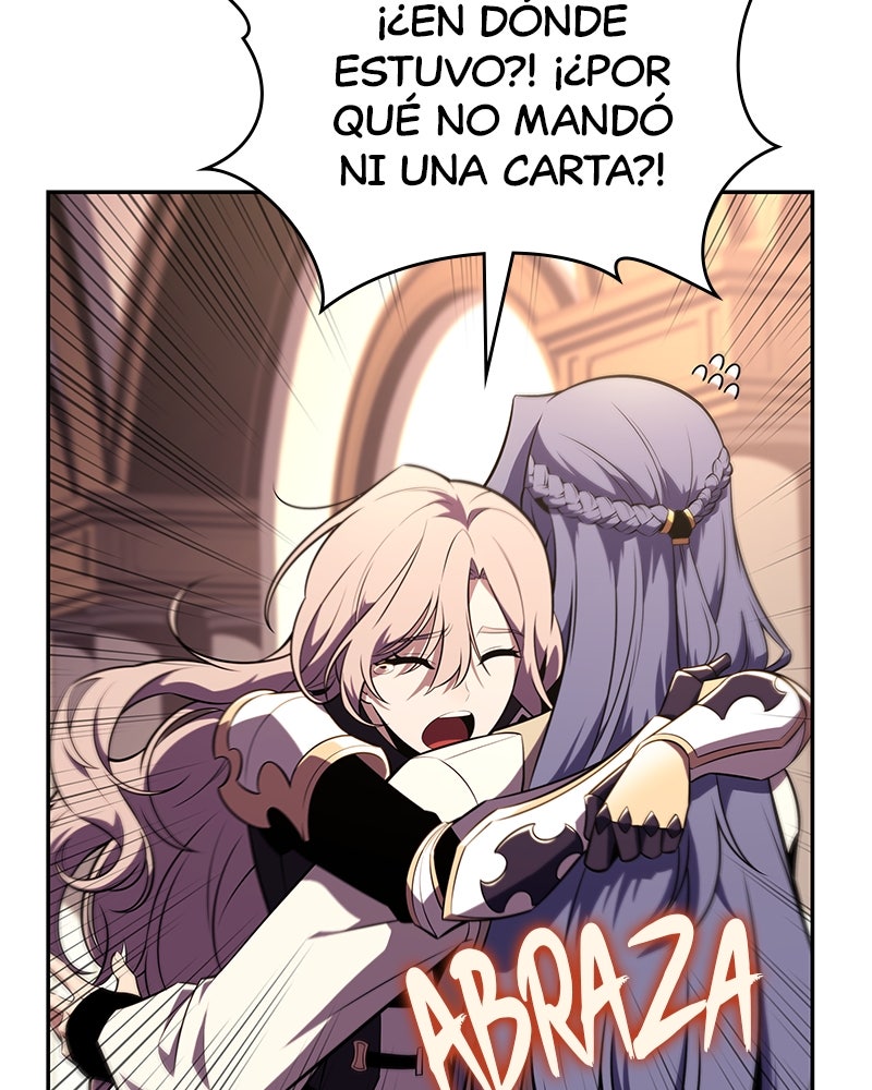 Read El joven señor renacido es un asesino ES Manga Online