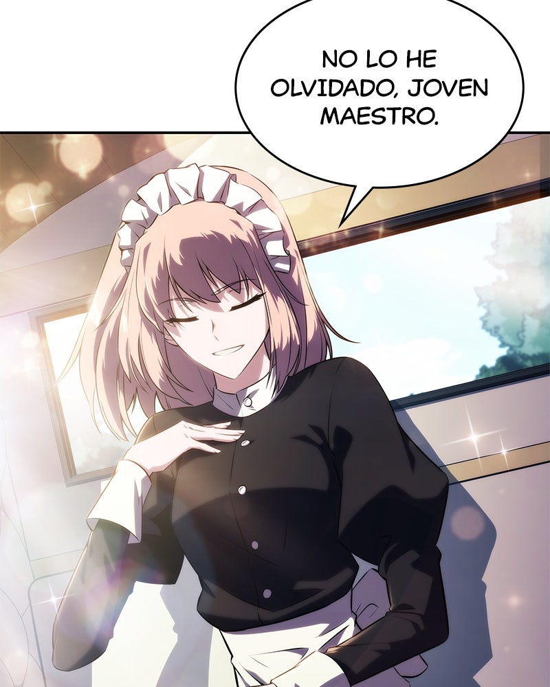 Read El joven señor renacido es un asesino ES Manga Online