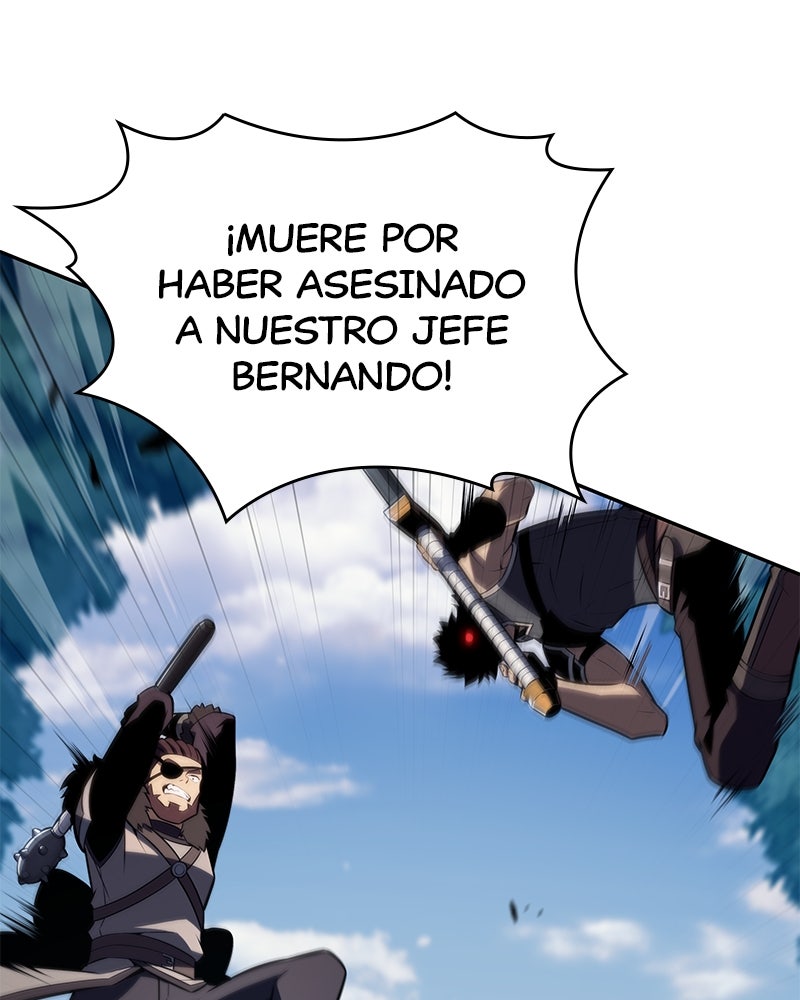 Read El joven señor renacido es un asesino ES Manga Online