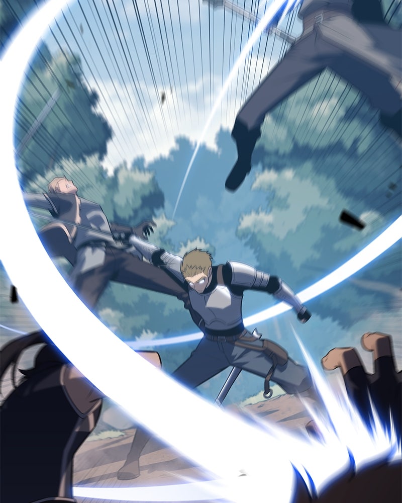 Read El joven señor renacido es un asesino ES Manga Online