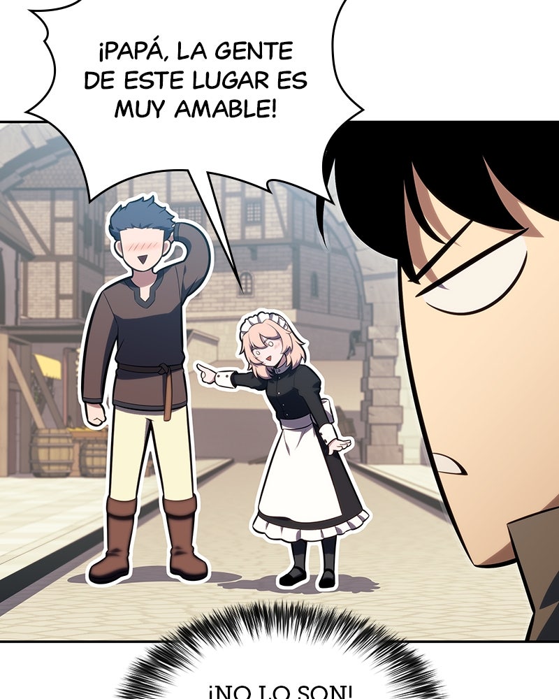 Read El joven señor renacido es un asesino ES Manga Online