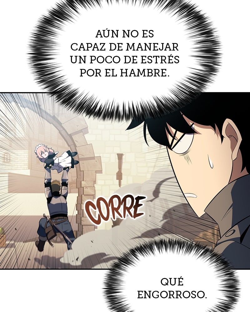 Read El joven señor renacido es un asesino ES Manga Online