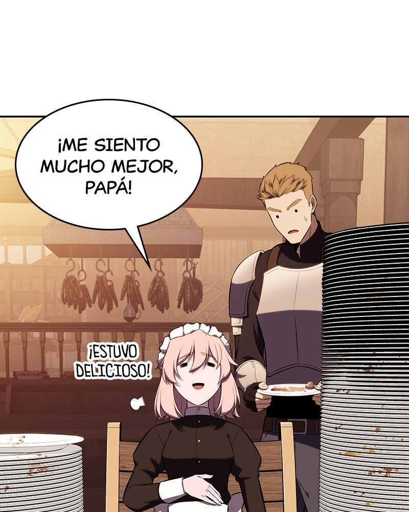 Read El joven señor renacido es un asesino ES Manga Online