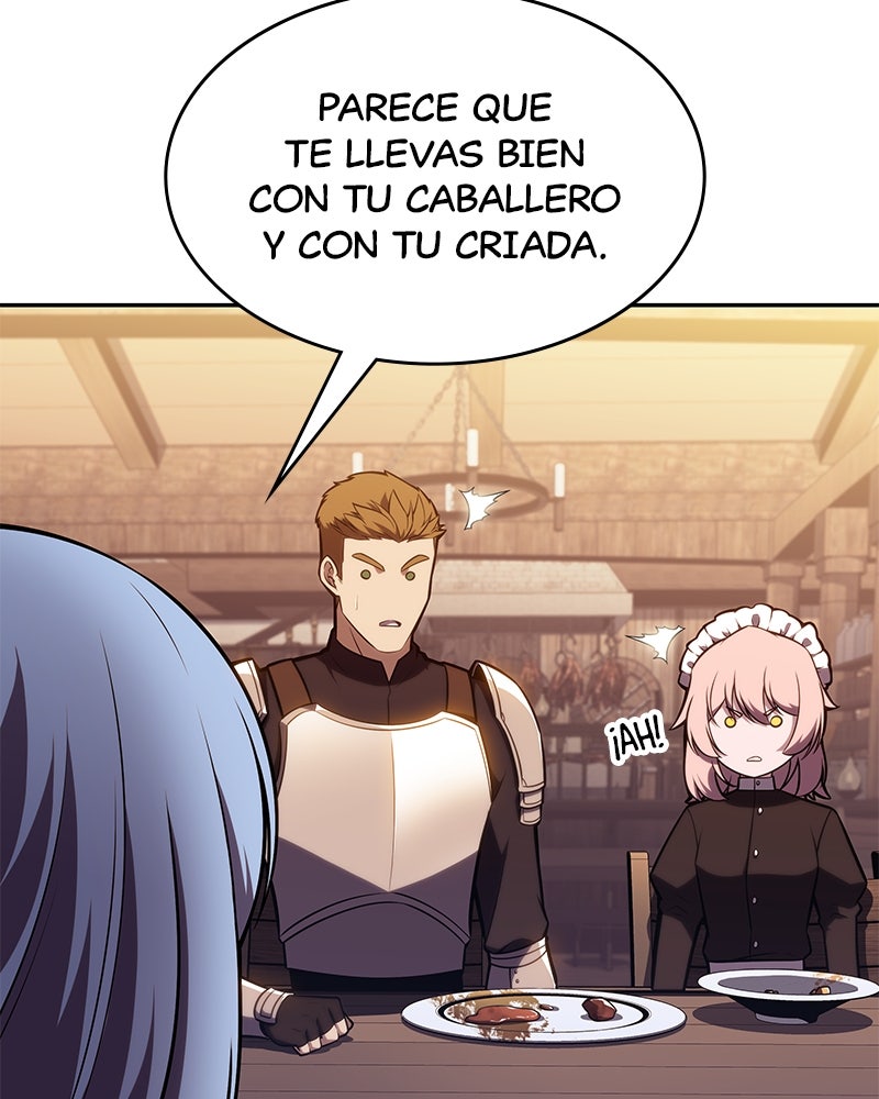 Read El joven señor renacido es un asesino ES Manga Online