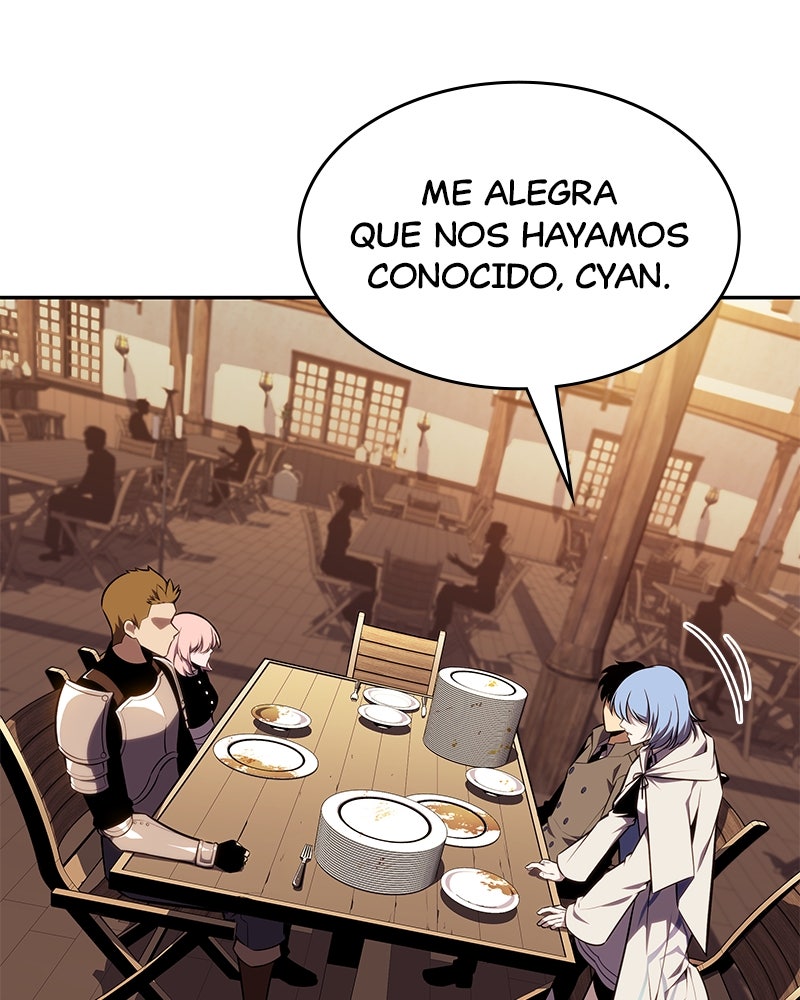 Read El joven señor renacido es un asesino ES Manga Online