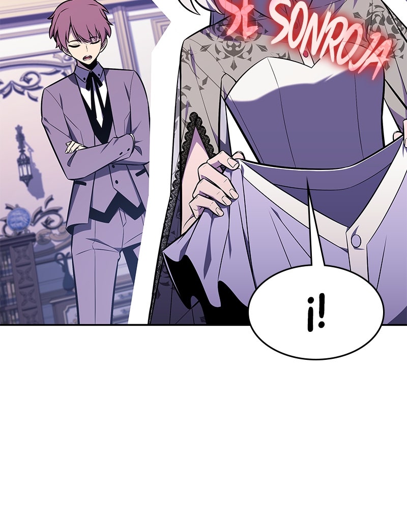 Read El joven señor renacido es un asesino ES Manga Online