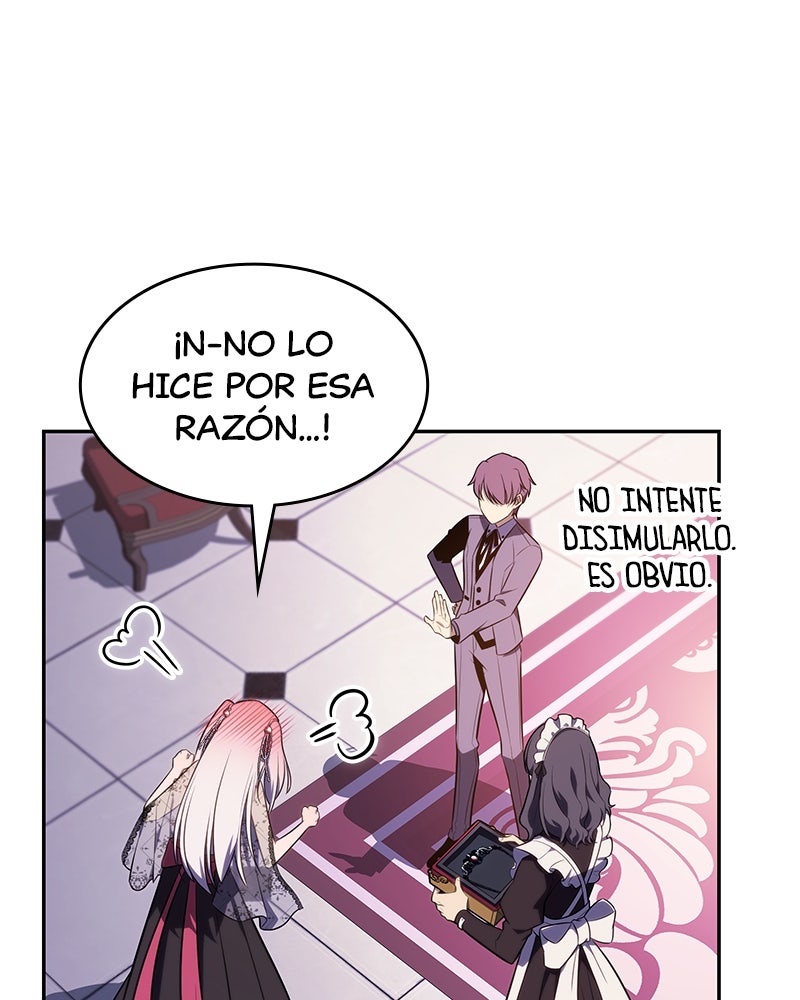 Read El joven señor renacido es un asesino ES Manga Online