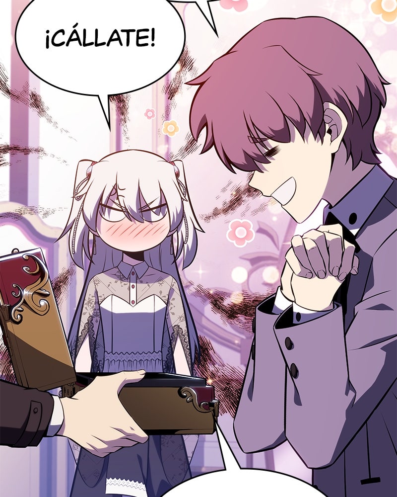 Read El joven señor renacido es un asesino ES Manga Online