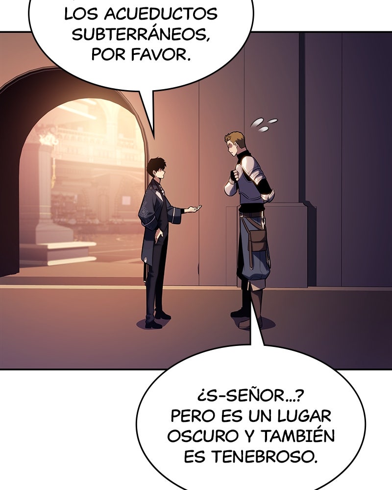 Read El joven señor renacido es un asesino ES Manga Online