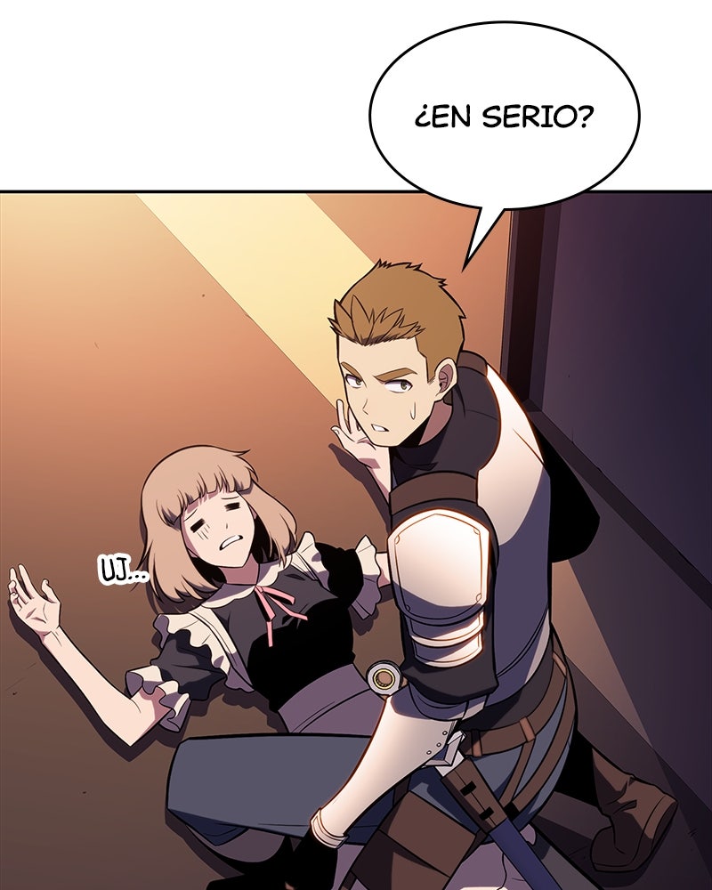 Read El joven señor renacido es un asesino ES Manga Online