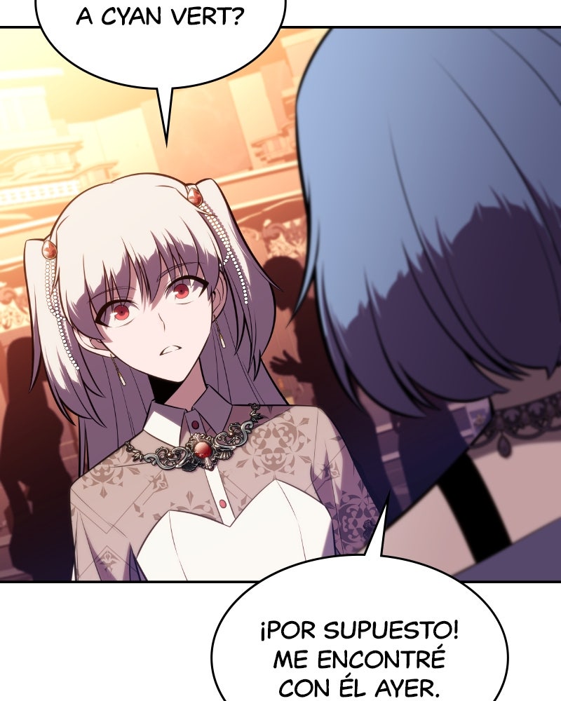 Read El joven señor renacido es un asesino ES Manga Online