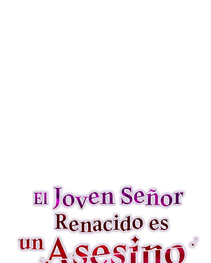 Read El joven señor renacido es un asesino ES Manga Online