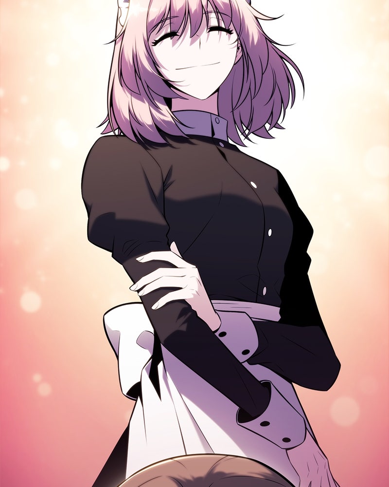 Read El joven señor renacido es un asesino ES Manga Online