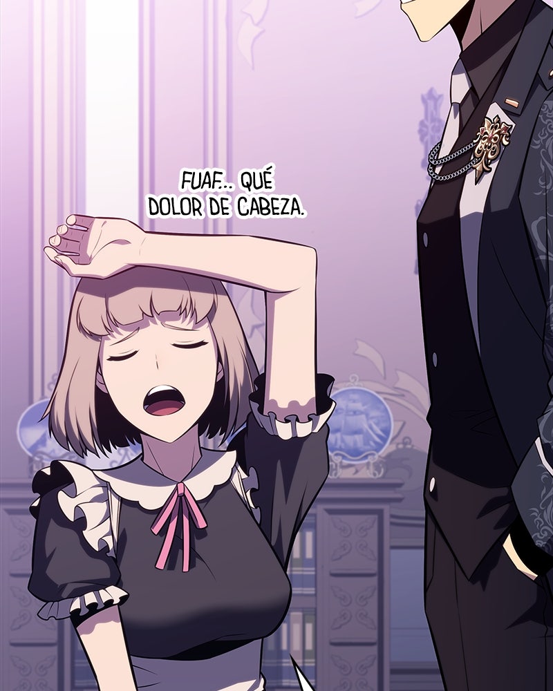 Read El joven señor renacido es un asesino ES Manga Online