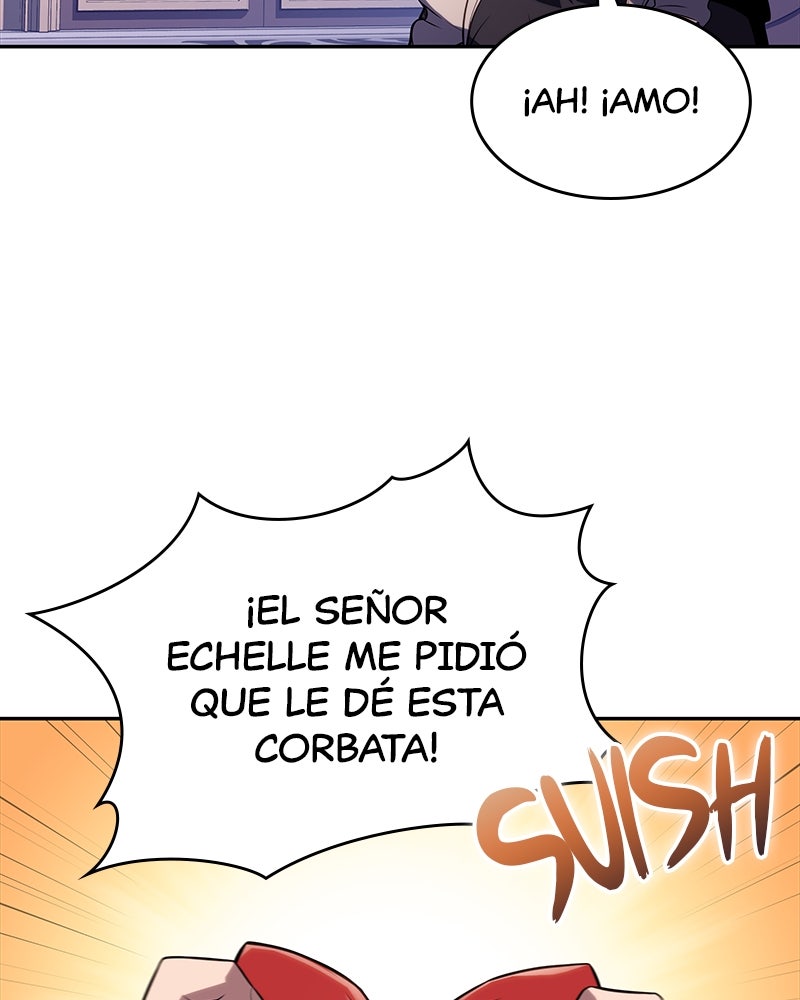 Read El joven señor renacido es un asesino ES Manga Online