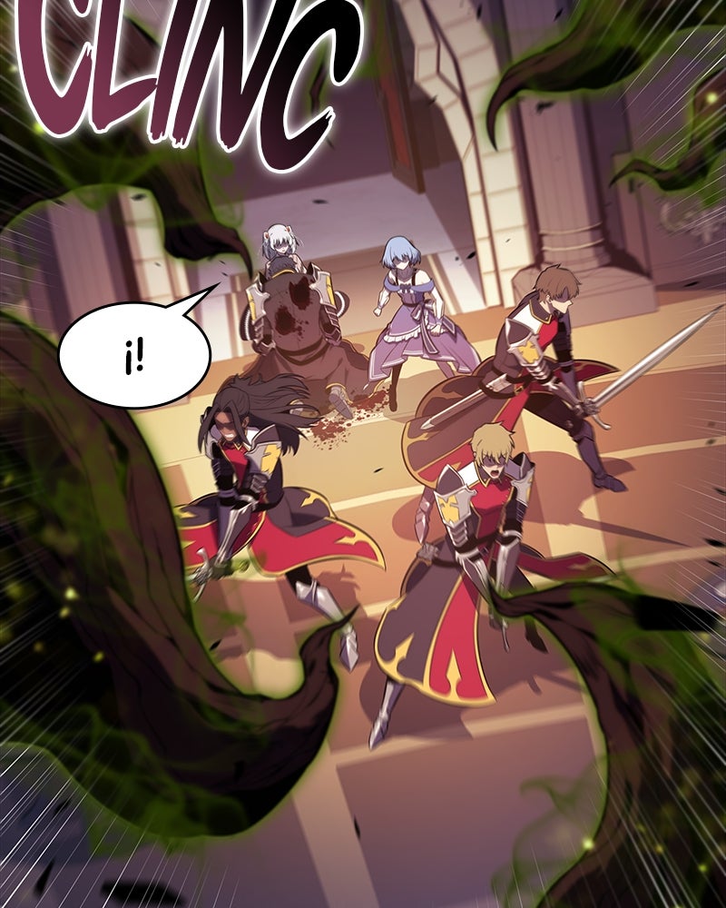 Read El joven señor renacido es un asesino ES Manga Online