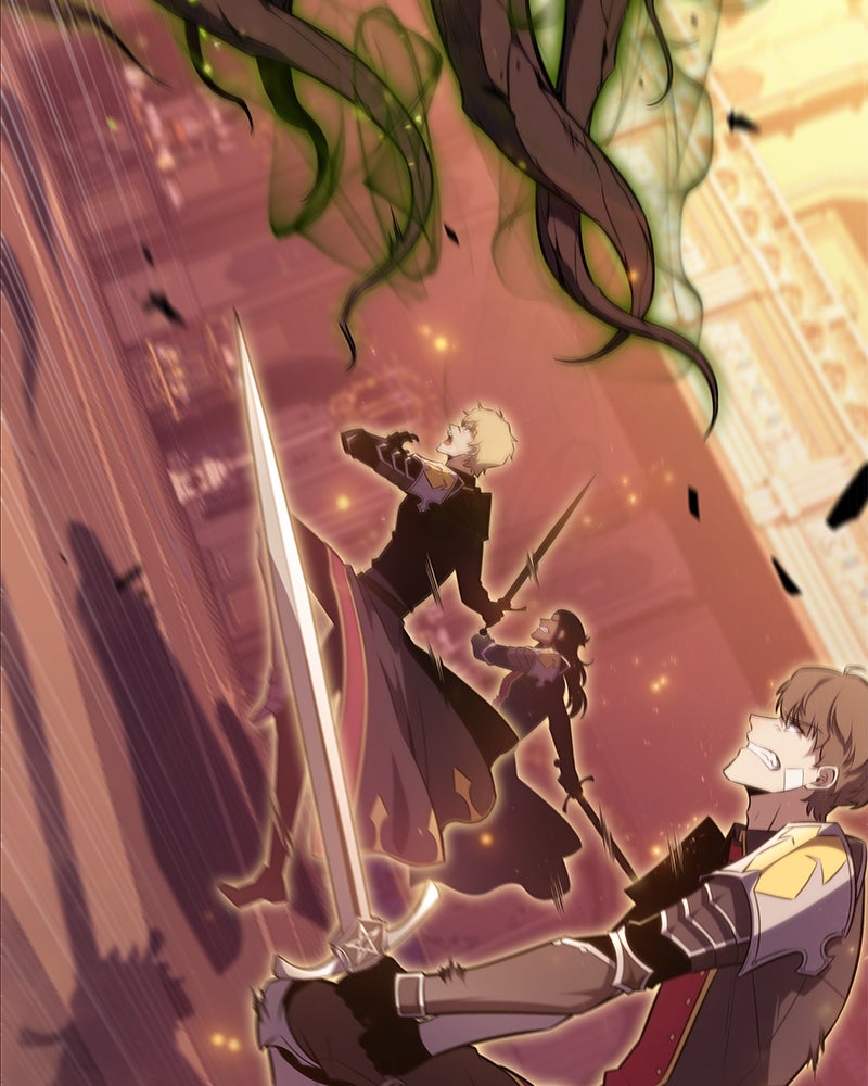 Read El joven señor renacido es un asesino ES Manga Online