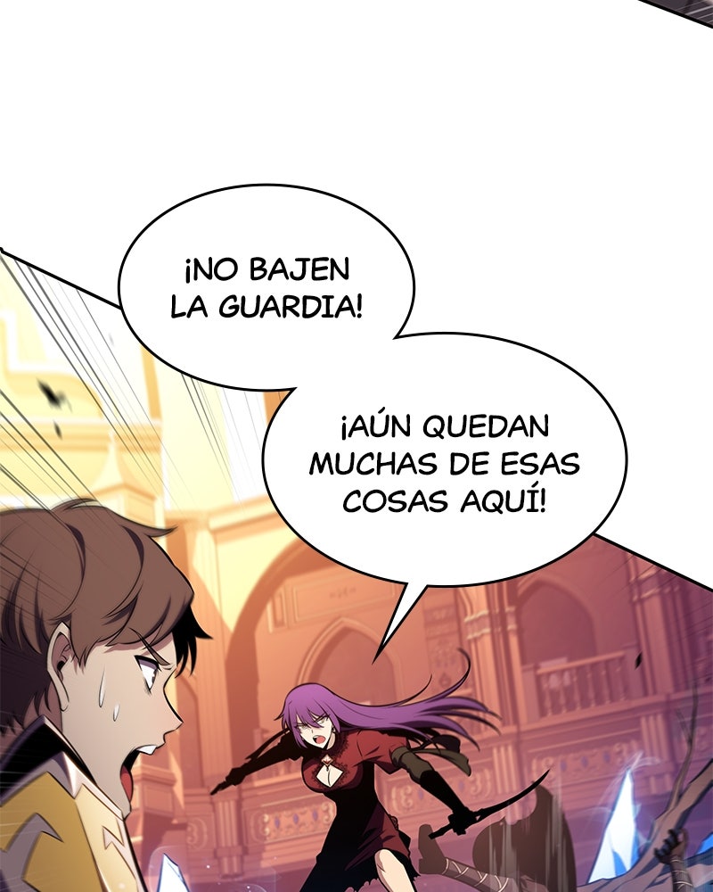 Read El joven señor renacido es un asesino ES Manga Online
