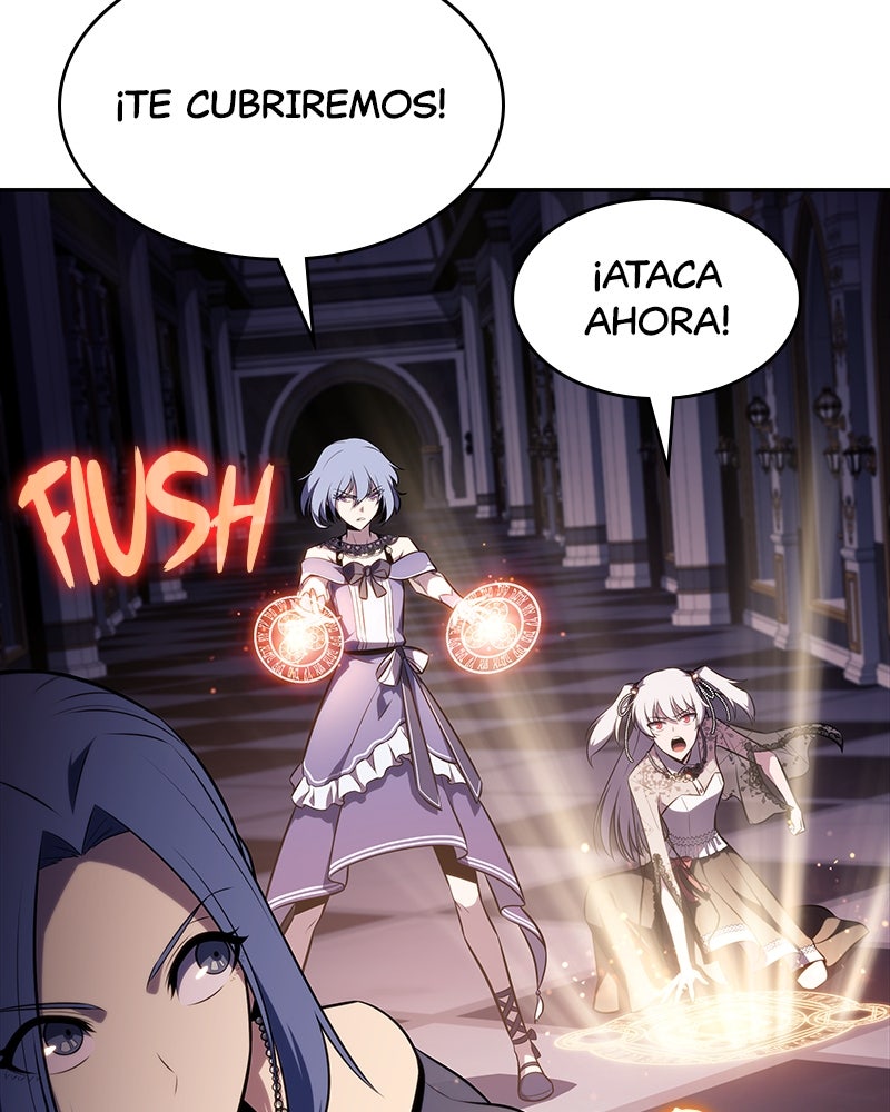 Read El joven señor renacido es un asesino ES Manga Online