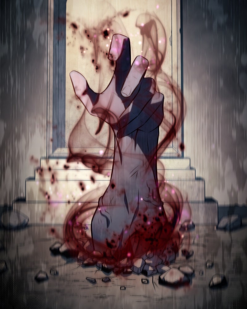 Read El joven señor renacido es un asesino ES Manga Online