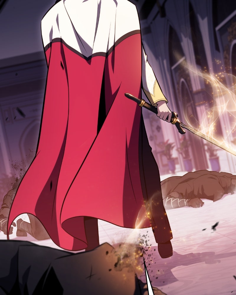 Read El joven señor renacido es un asesino ES Manga Online