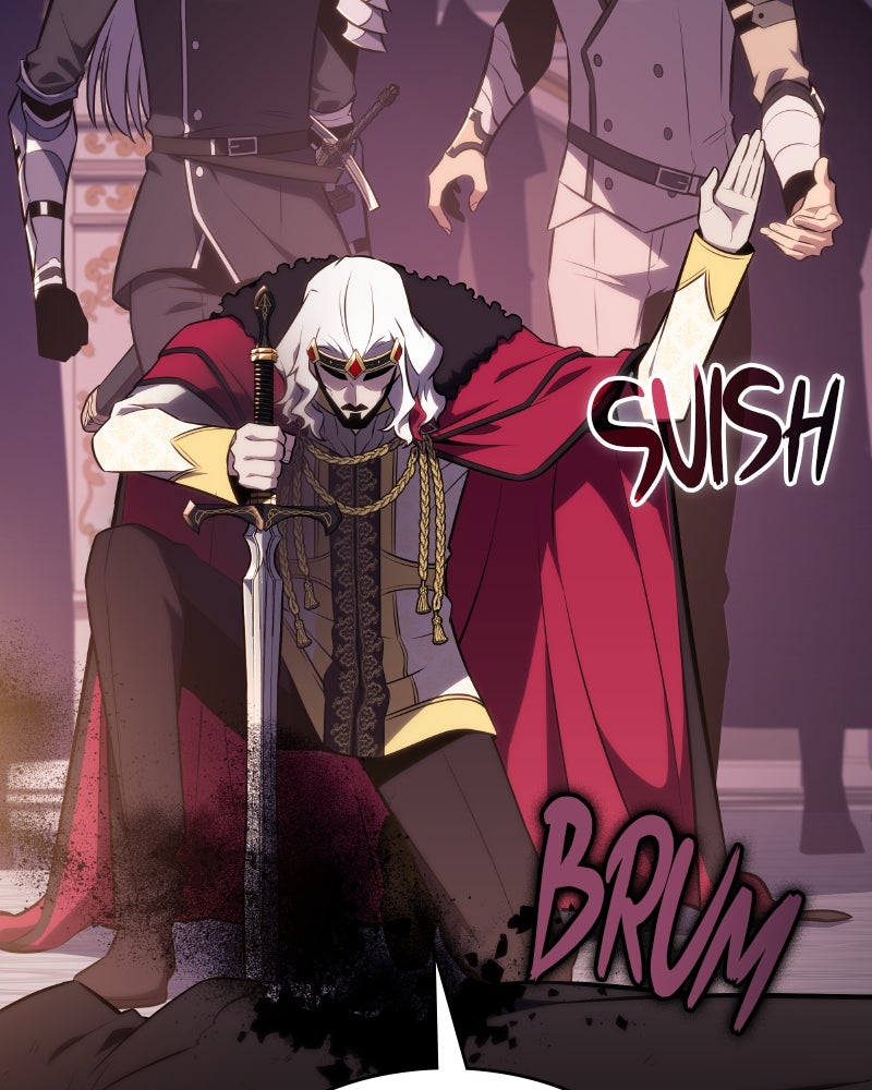 Read El joven señor renacido es un asesino ES Manga Online