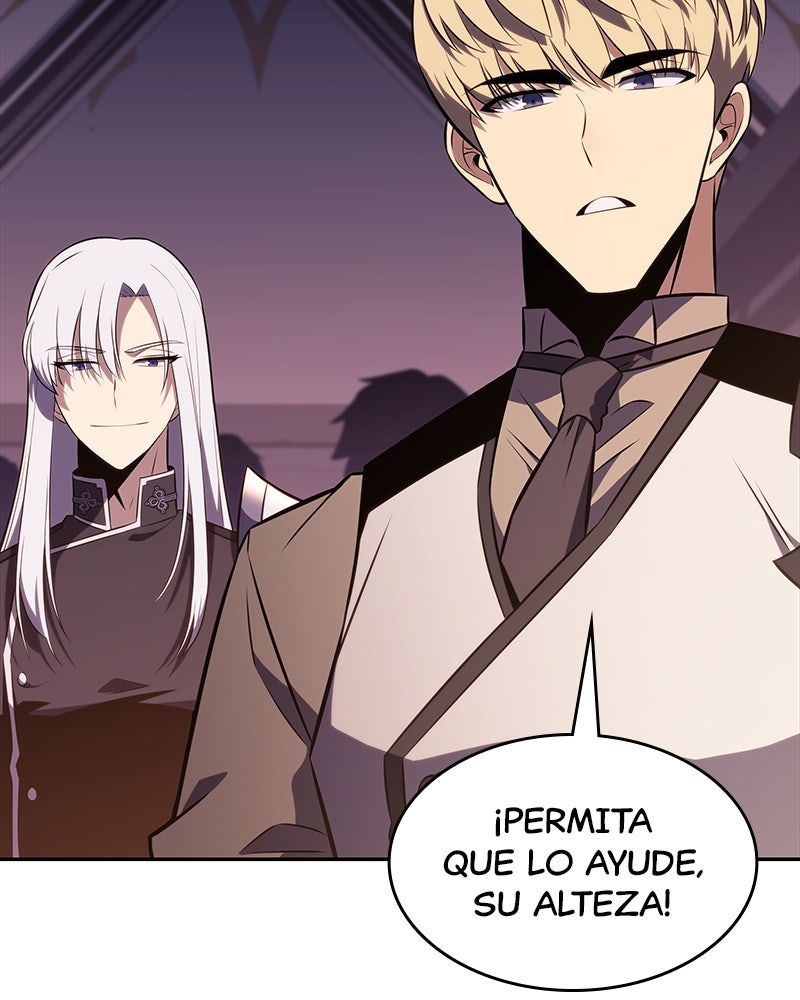 Read El joven señor renacido es un asesino ES Manga Online