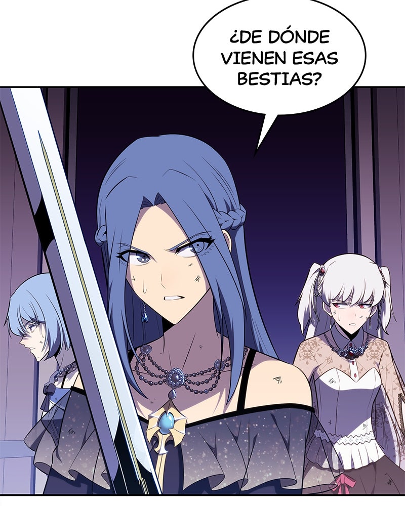 Read El joven señor renacido es un asesino ES Manga Online