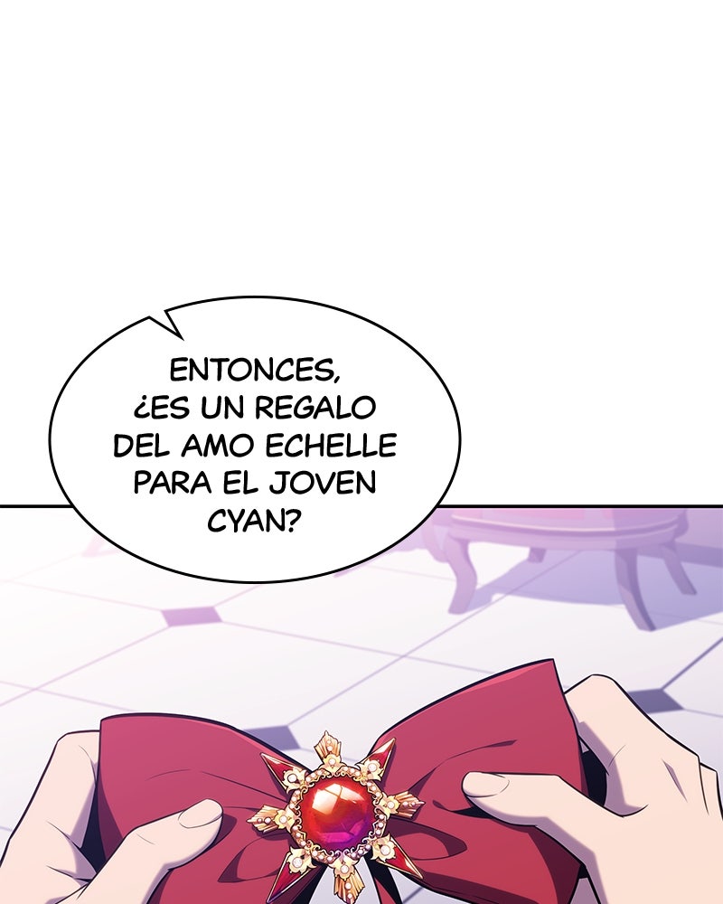 Read El joven señor renacido es un asesino ES Manga Online