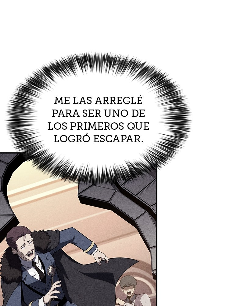 Read El joven señor renacido es un asesino ES Manga Online