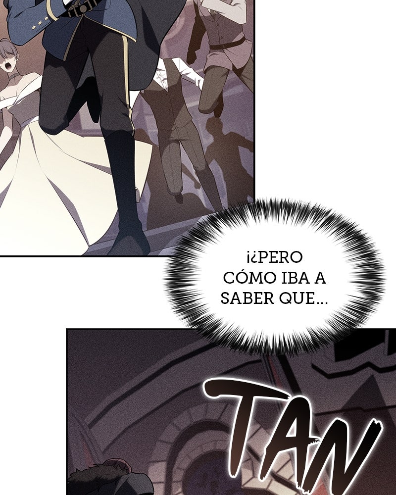 Read El joven señor renacido es un asesino ES Manga Online