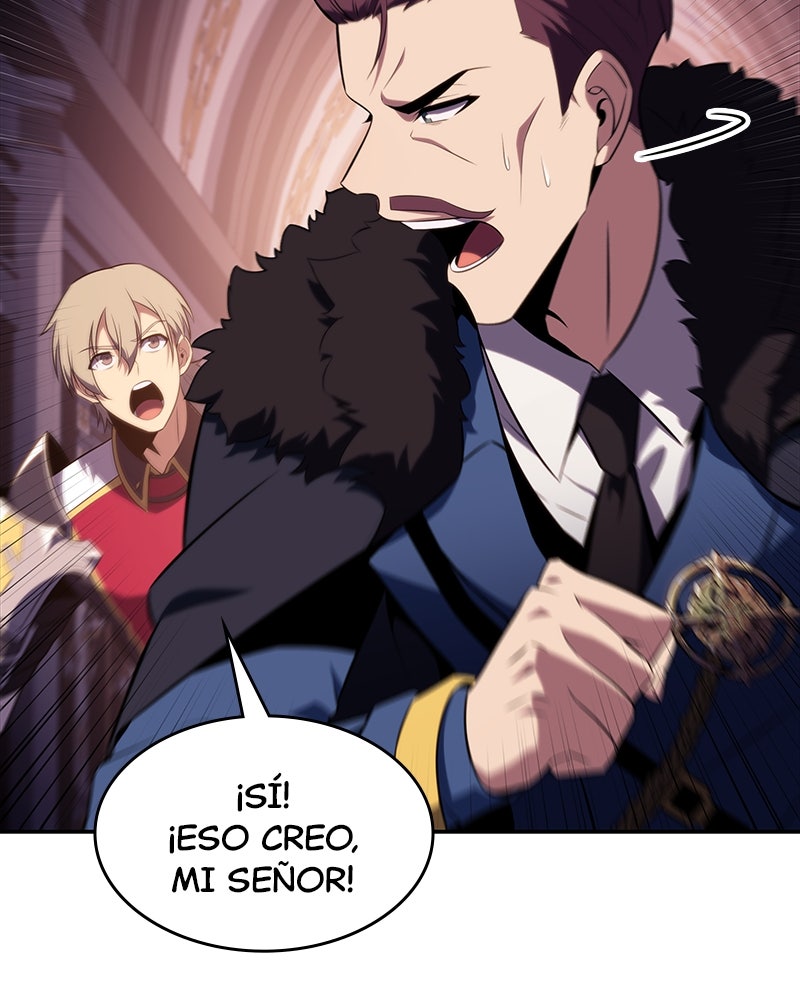 Read El joven señor renacido es un asesino ES Manga Online