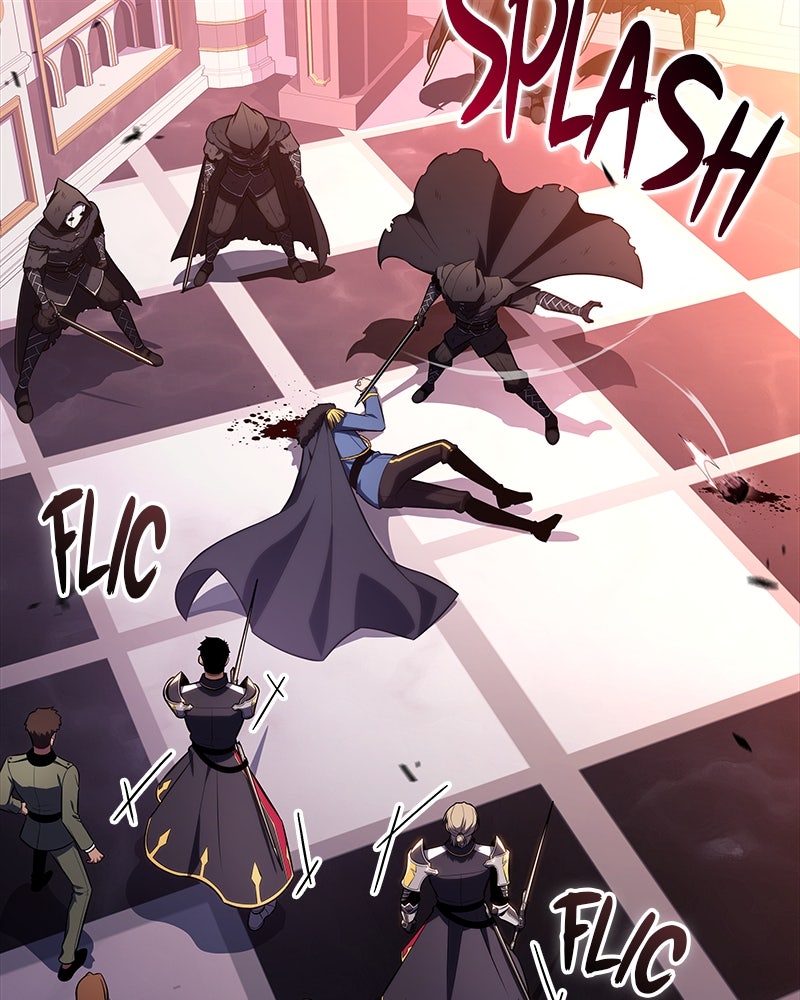 Read El joven señor renacido es un asesino ES Manga Online