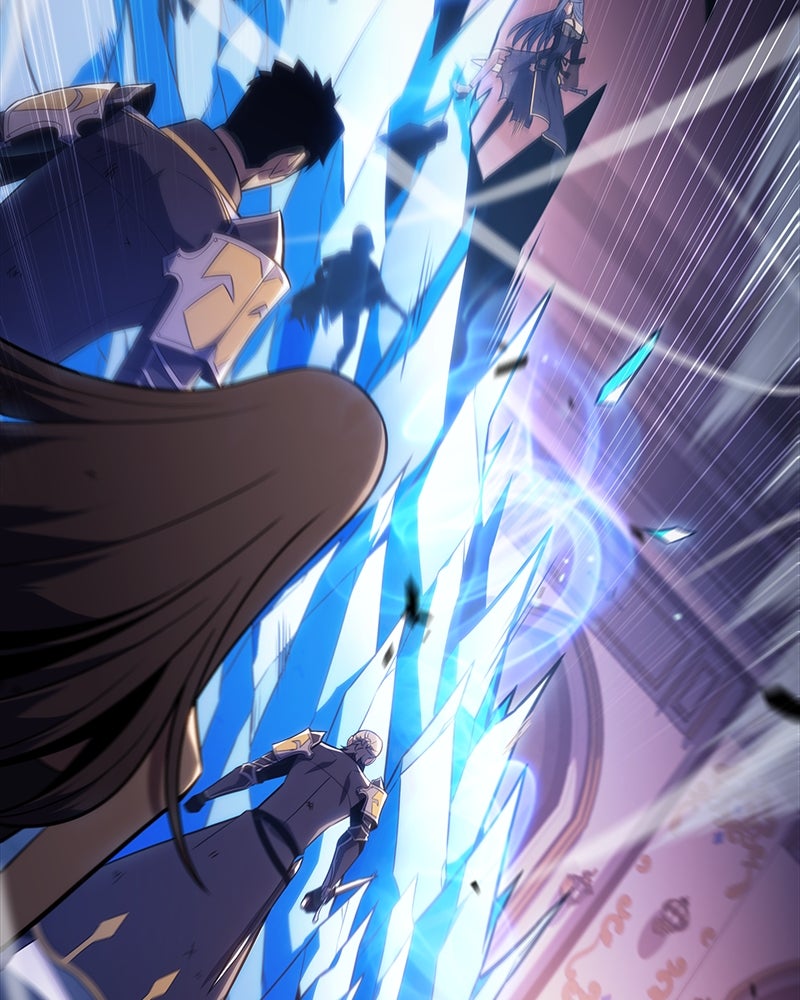 Read El joven señor renacido es un asesino ES Manga Online