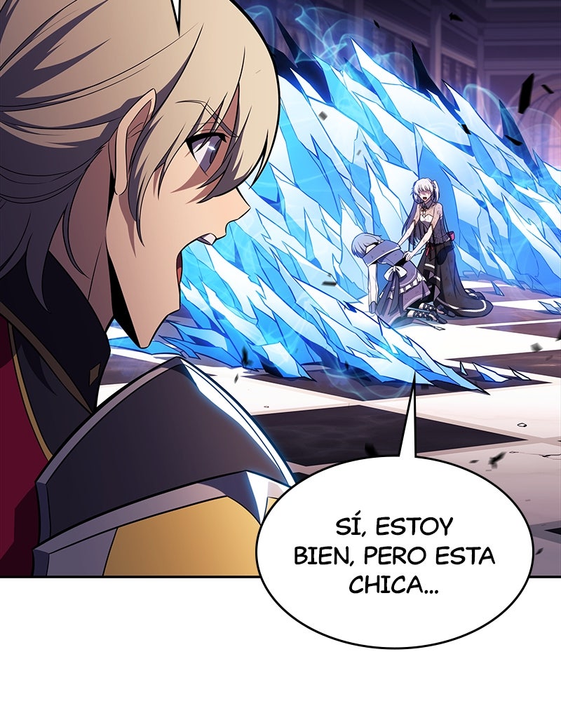 Read El joven señor renacido es un asesino ES Manga Online