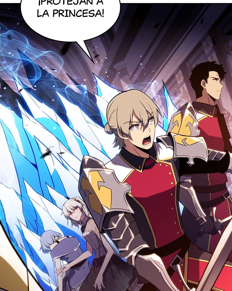 Read El joven señor renacido es un asesino ES Manga Online