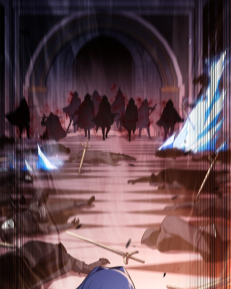 Read El joven señor renacido es un asesino ES Manga Online