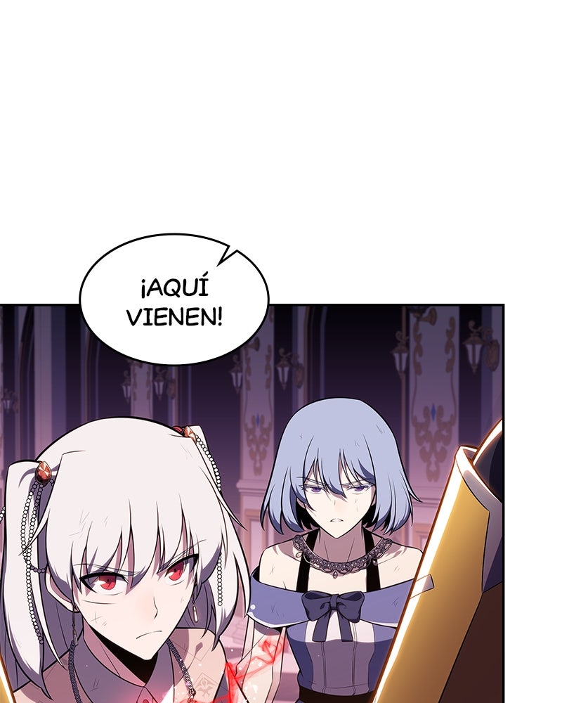 Read El joven señor renacido es un asesino ES Manga Online