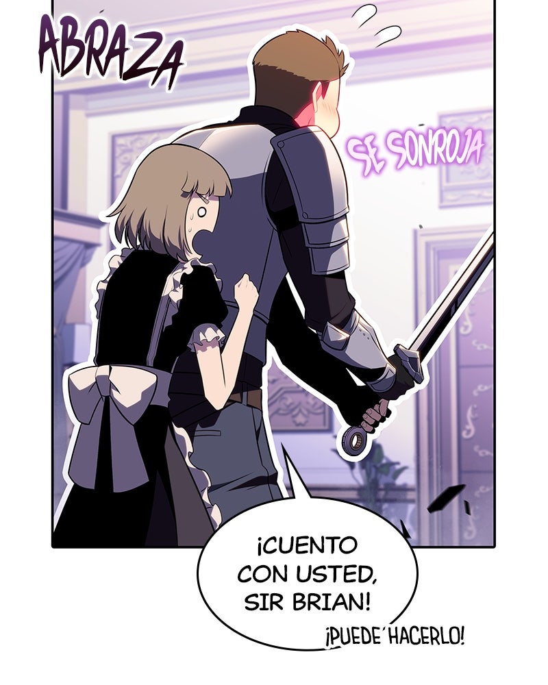 Read El joven señor renacido es un asesino ES Manga Online