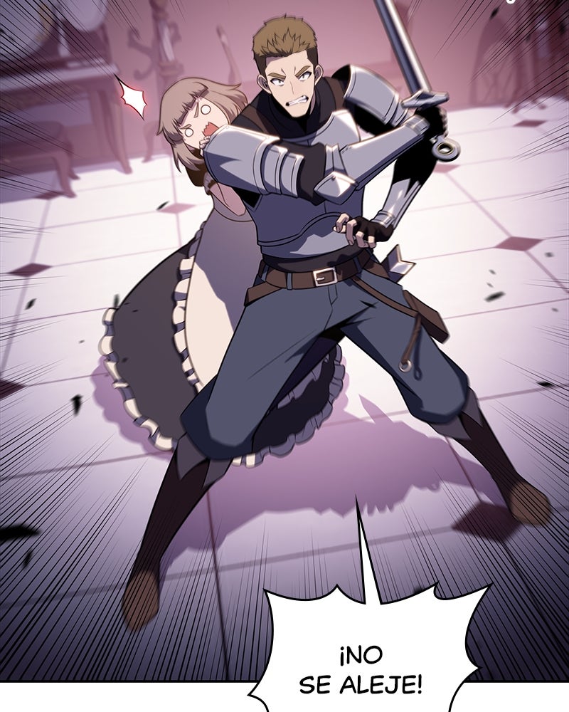 Read El joven señor renacido es un asesino ES Manga Online